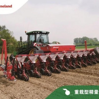 格蘭重載型精量播種機